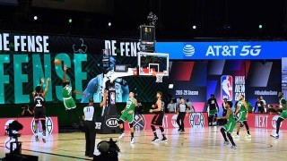  亚特兰大全队压上搏命，最后时刻惨遭绝杀痛失分