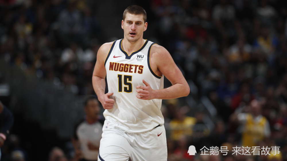  约基奇统治内线掘金大胜森林狼稳固西部榜首  